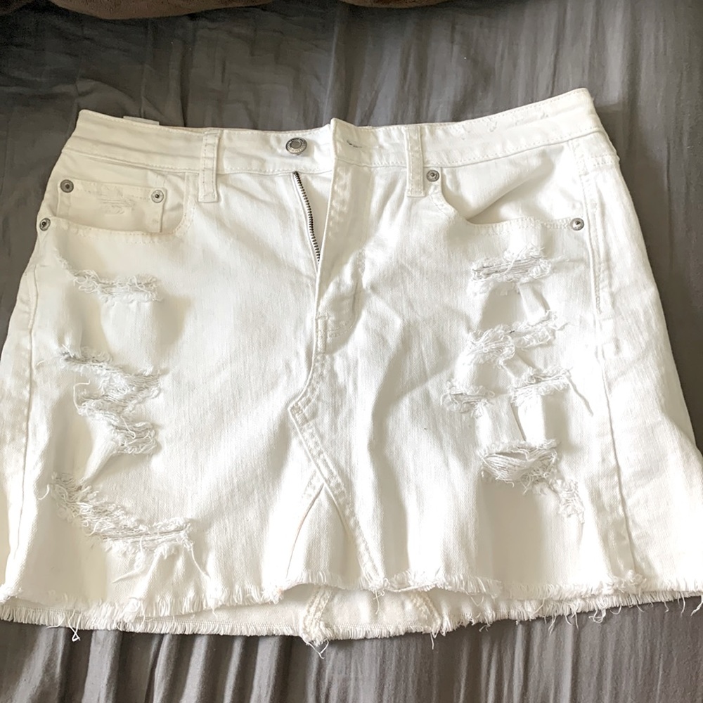 American eagle outfitters skirt